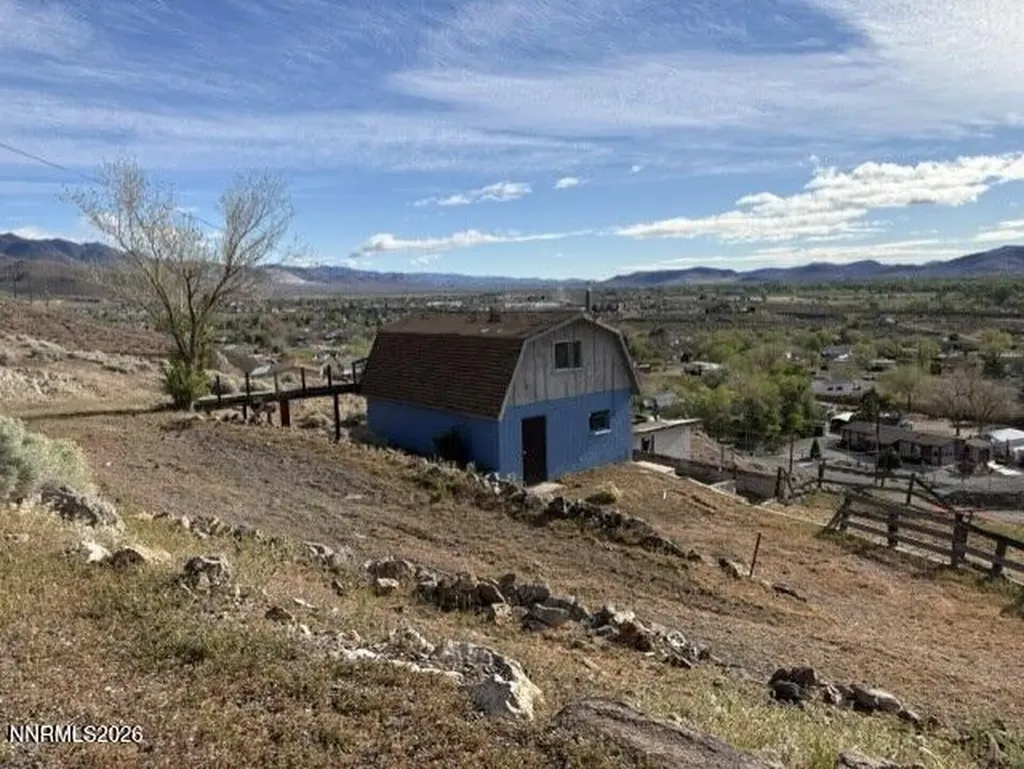 16 Clayton Dayton NV 89403