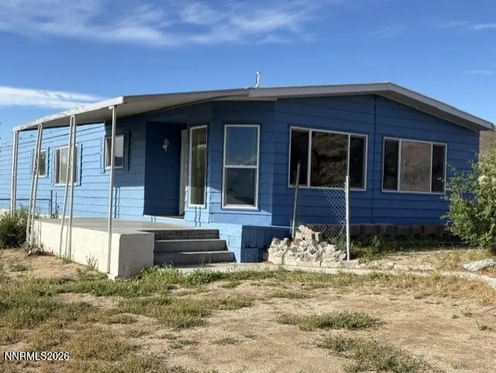 16 Clayton Dayton NV 89403