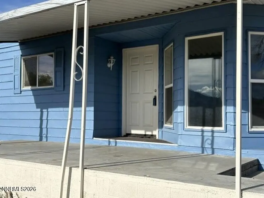 16 Clayton Dayton NV 89403