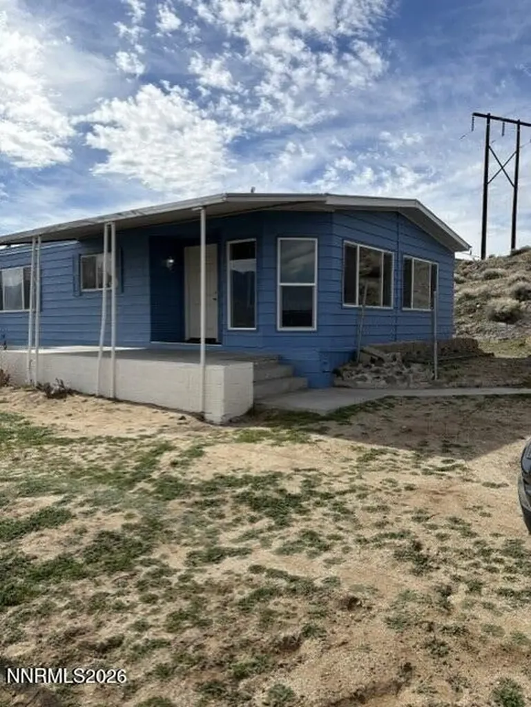 16 Clayton Dayton NV 89403
