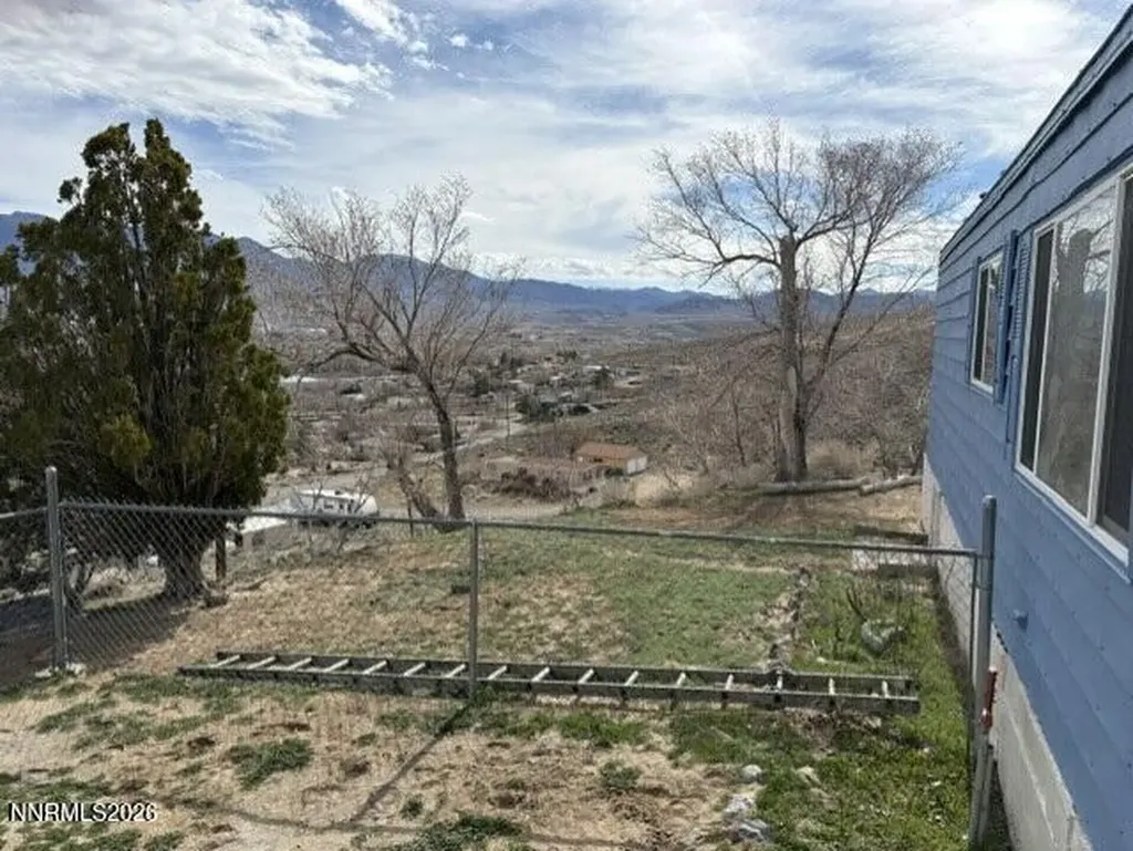 16 Clayton Dayton NV 89403