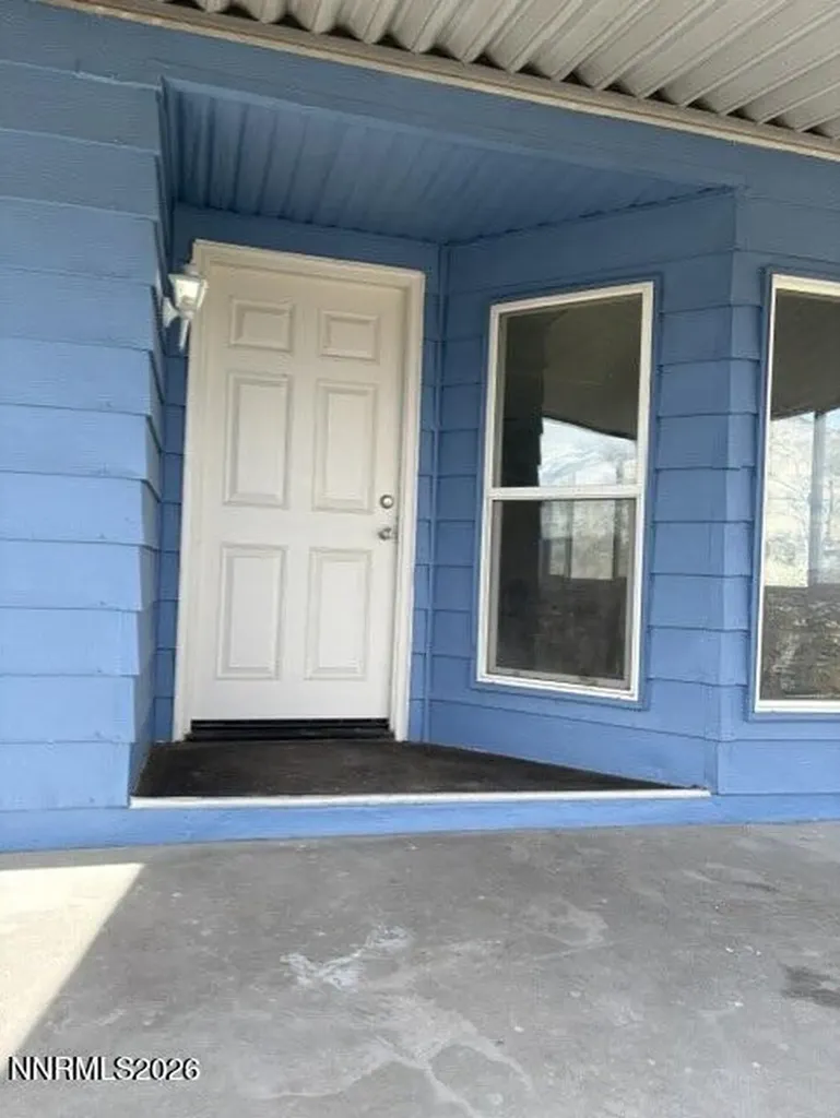 16 Clayton Dayton NV 89403
