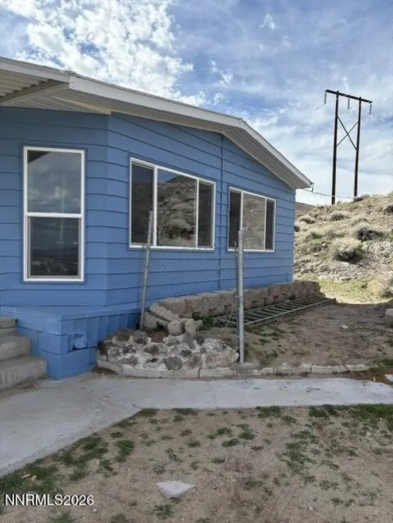 16 Clayton Dayton NV 89403