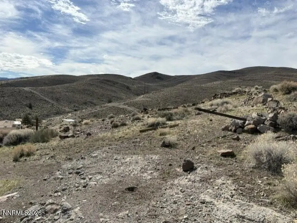 16 Clayton Dayton NV 89403