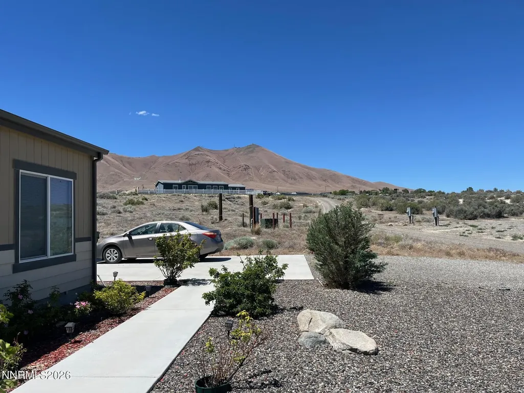 615 National Winnemucca NV 89445