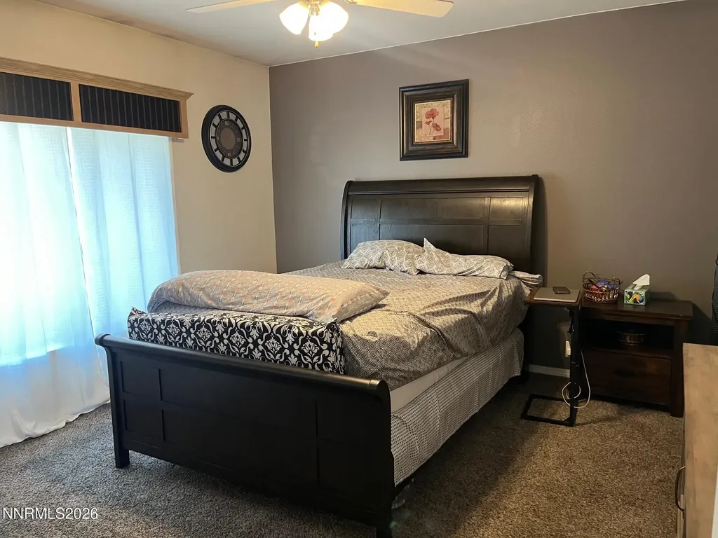 615 National Winnemucca NV 89445