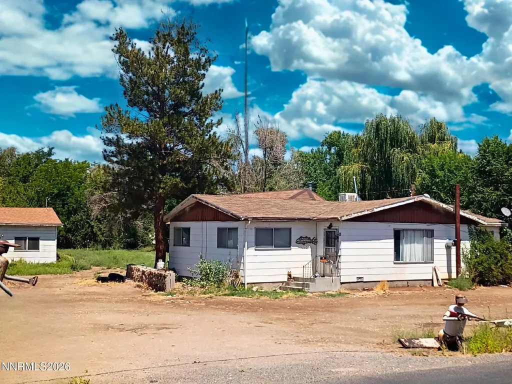 75 Drumm Fallon NV 89406