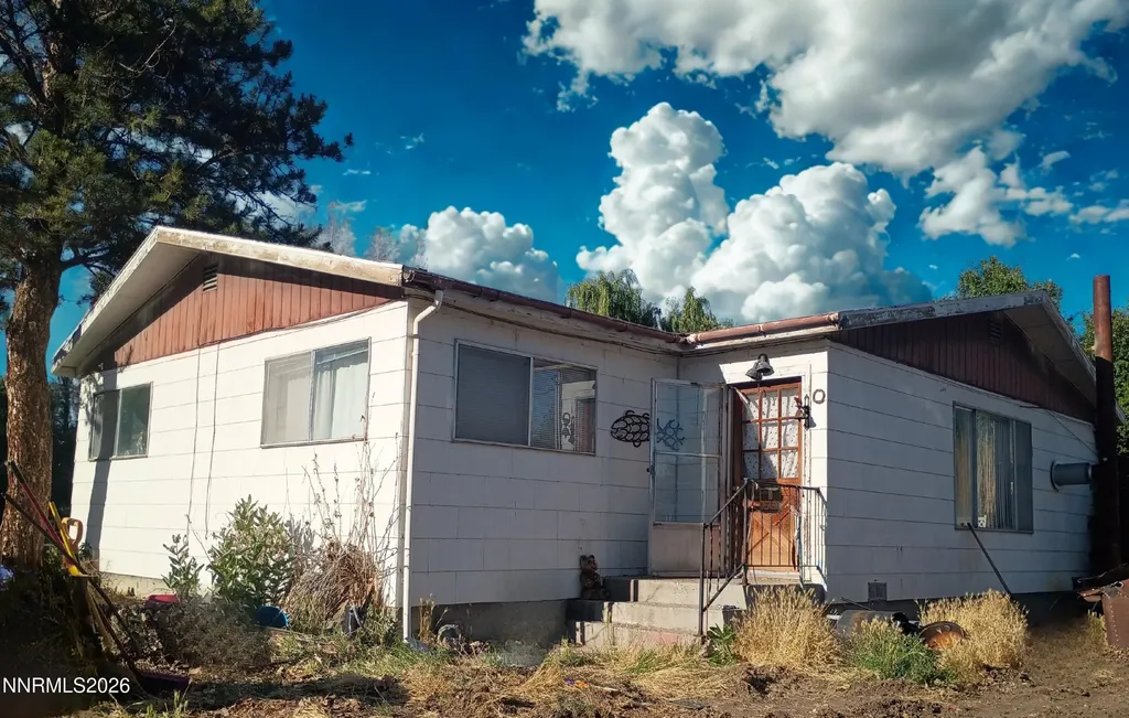 75 Drumm Fallon NV 89406