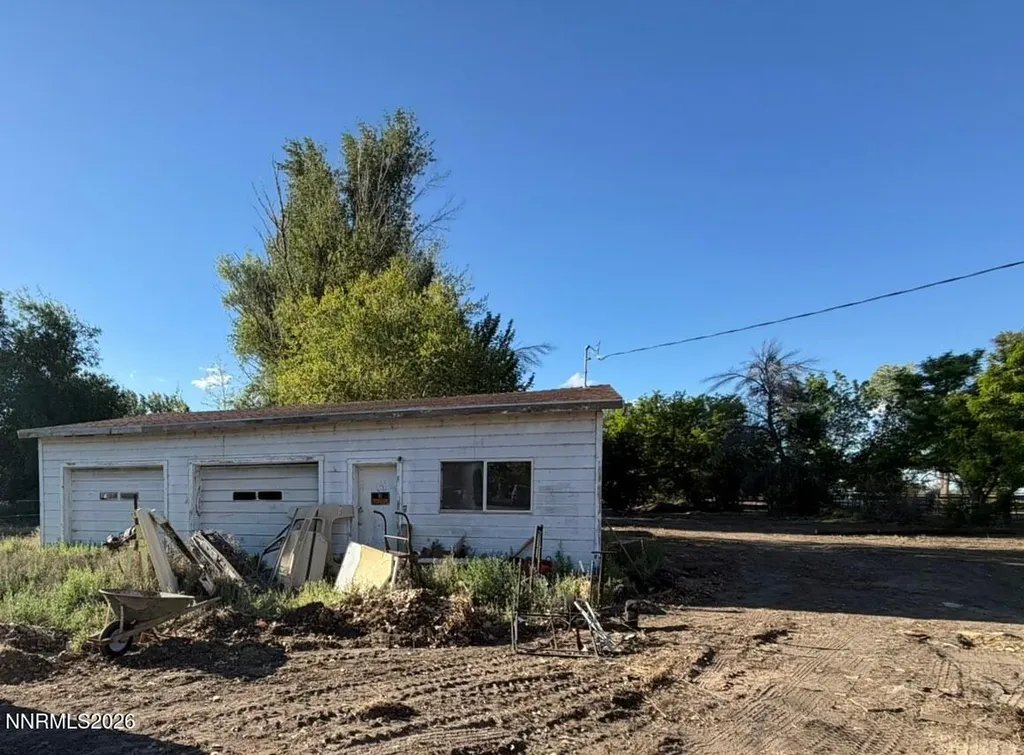 75 Drumm Fallon NV 89406