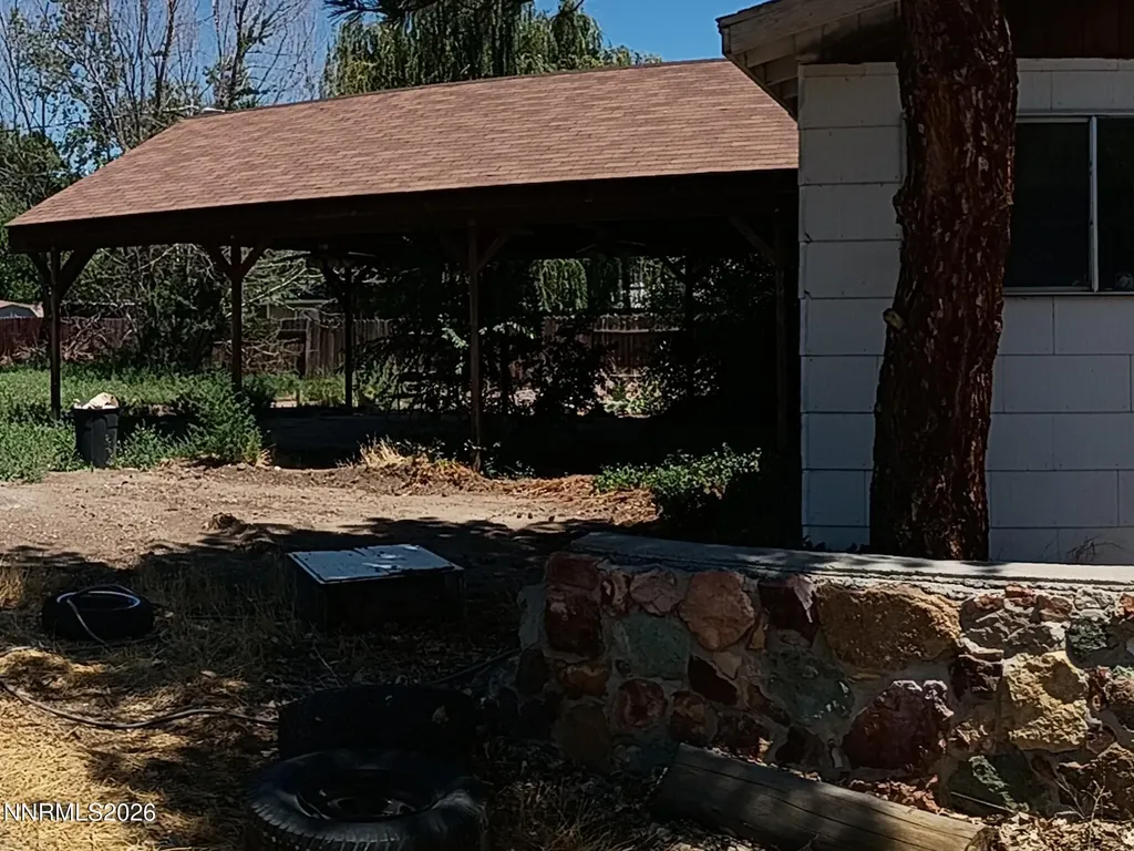 75 Drumm Fallon NV 89406