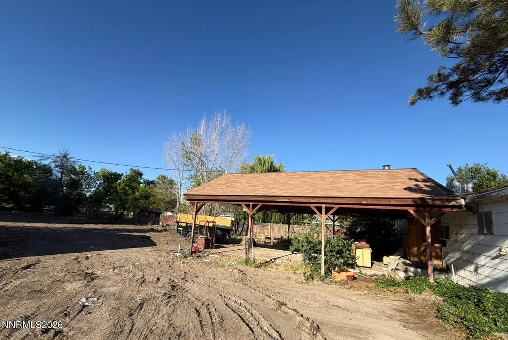 75 Drumm Fallon NV 89406