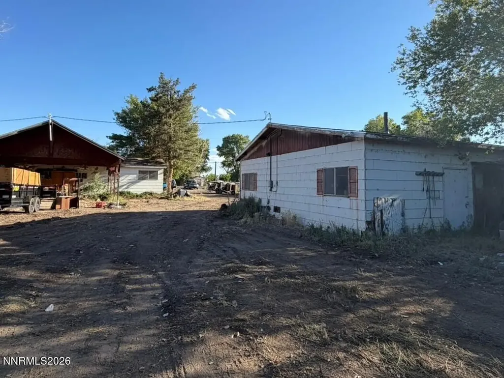 75 Drumm Fallon NV 89406