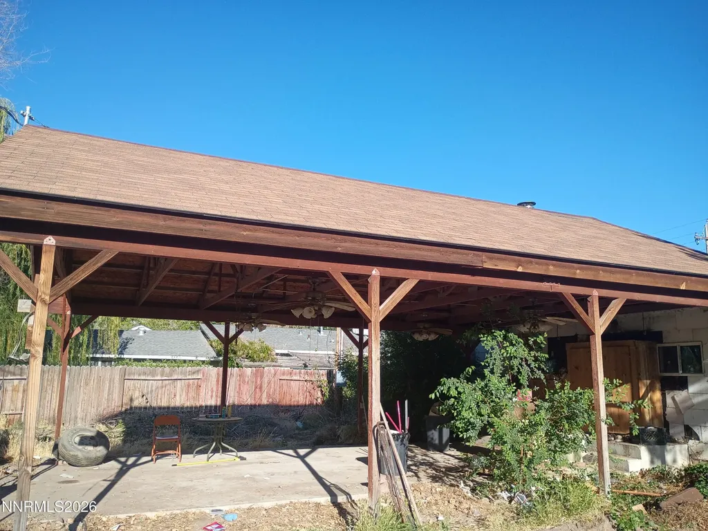 75 Drumm Fallon NV 89406