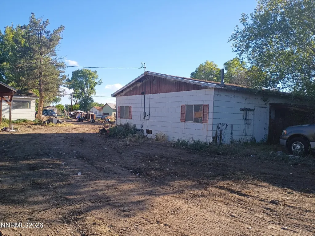 75 Drumm Fallon NV 89406