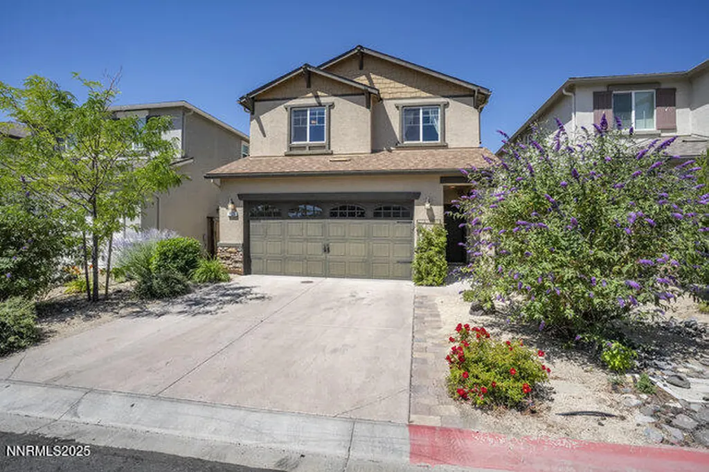 1825 Star Bright Reno NV 89523