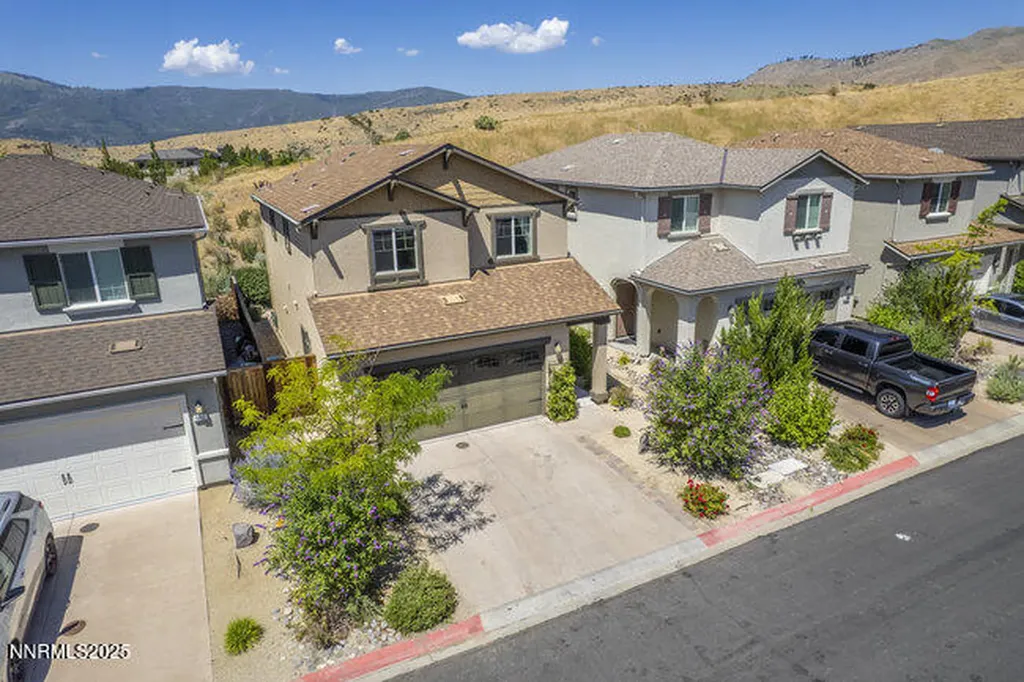 1825 Star Bright Reno NV 89523