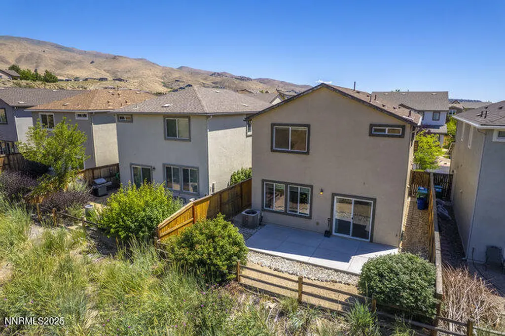 1825 Star Bright Reno NV 89523