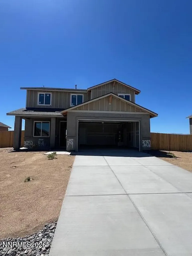 3252 Eleanor Fernley NV 89408