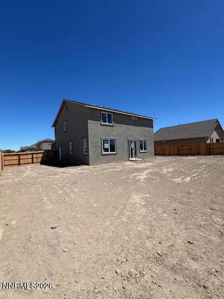3252 Eleanor Fernley NV 89408
