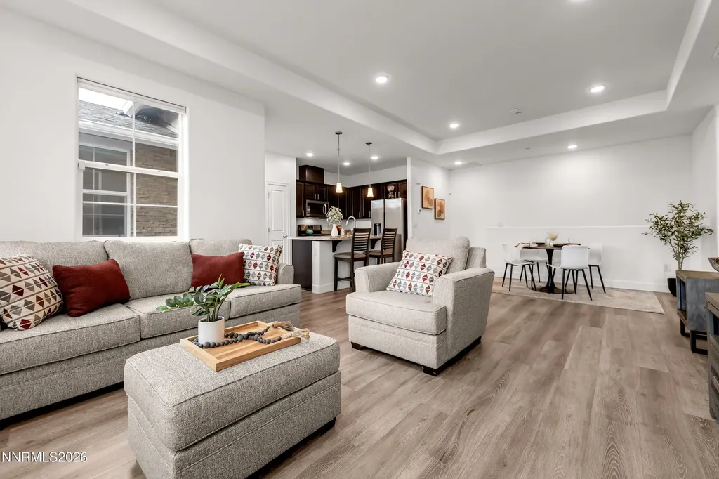 2011 Cradle Mountain Reno NV 89523