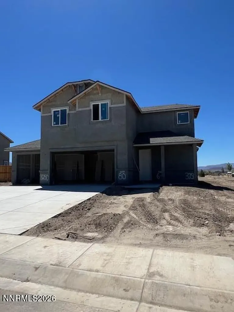 3250 Eleanor Fernley NV 89408
