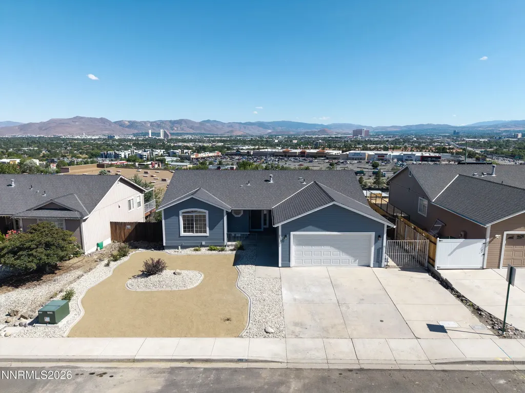 2890 Scottsdale Reno NV 89512
