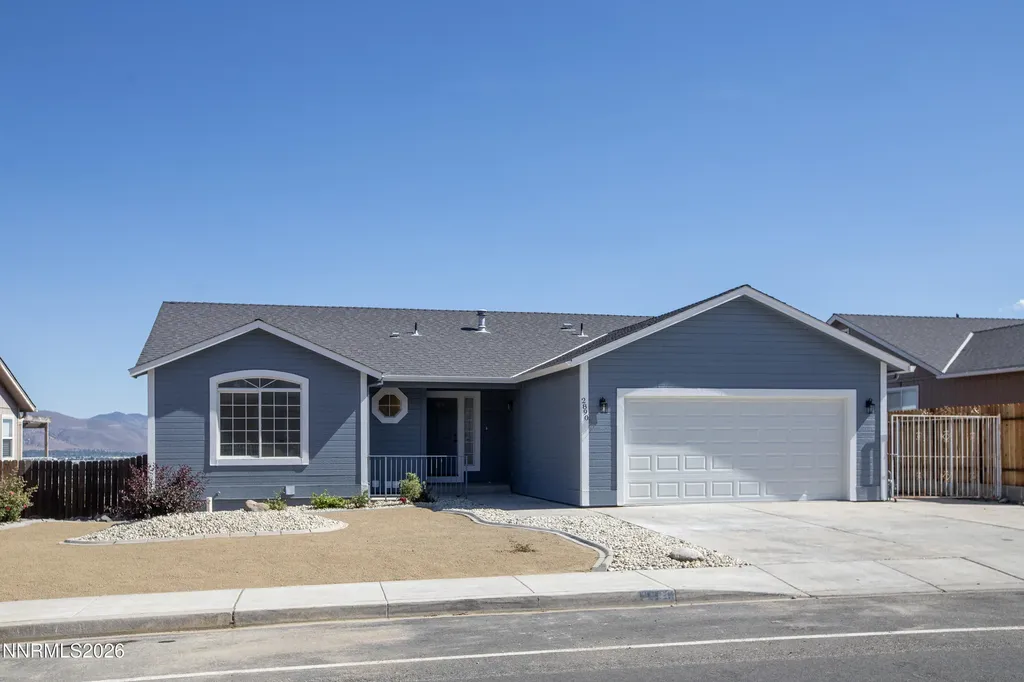 2890 Scottsdale Reno NV 89512