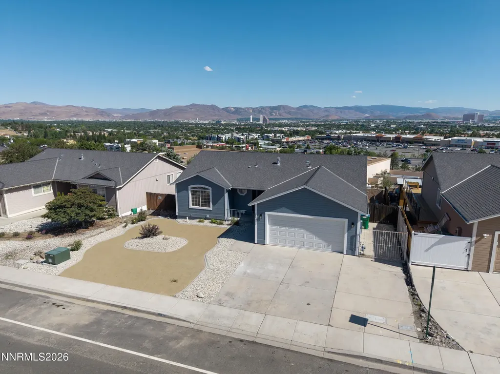 2890 Scottsdale Reno NV 89512