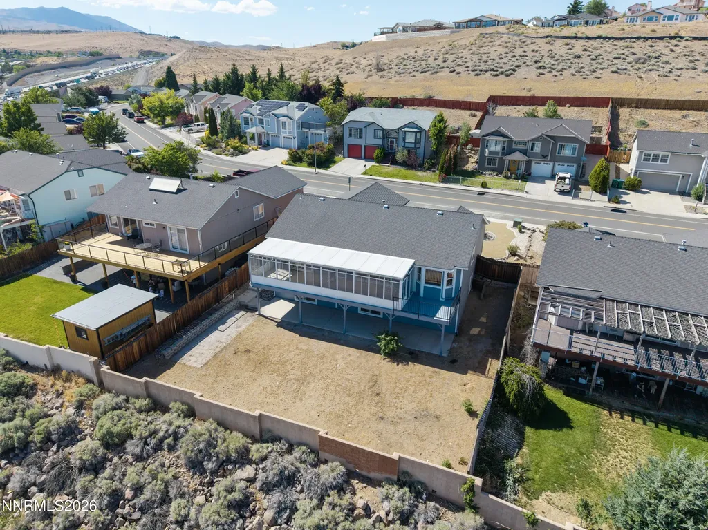 2890 Scottsdale Reno NV 89512