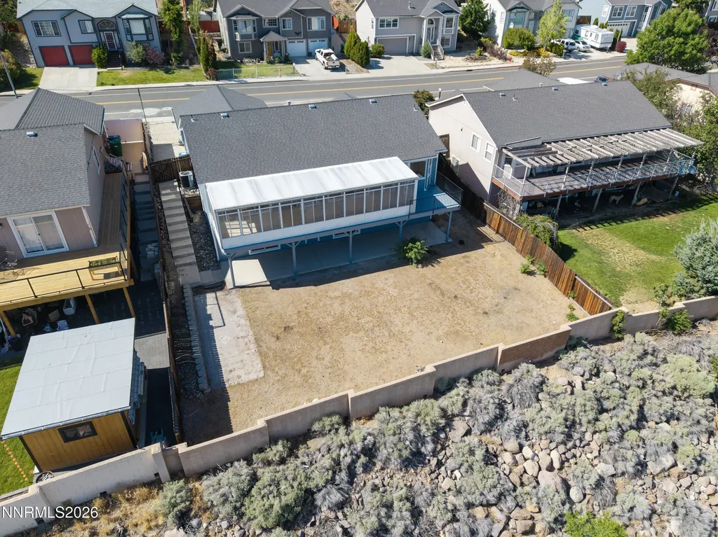 2890 Scottsdale Reno NV 89512