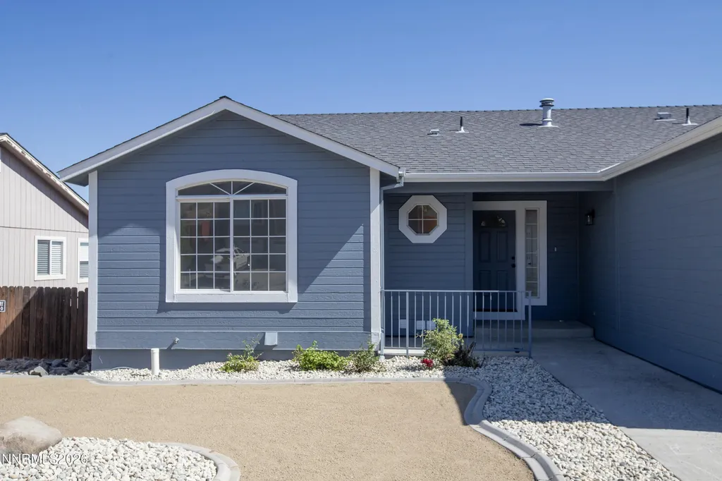 2890 Scottsdale Reno NV 89512