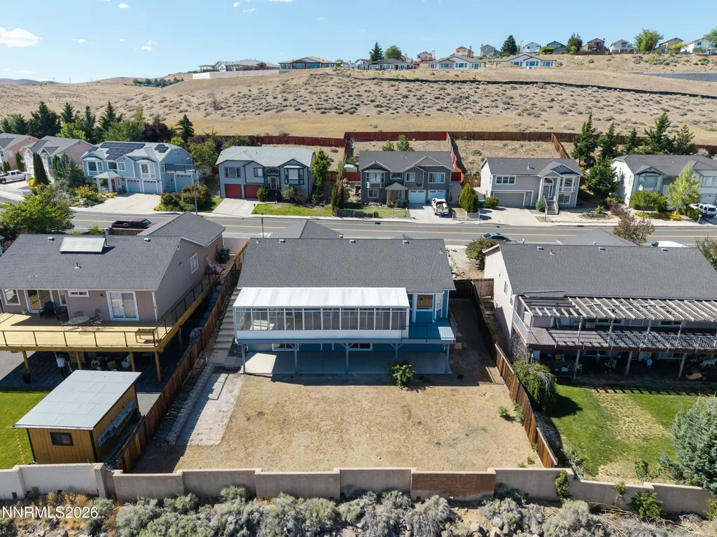 2890 Scottsdale Reno NV 89512