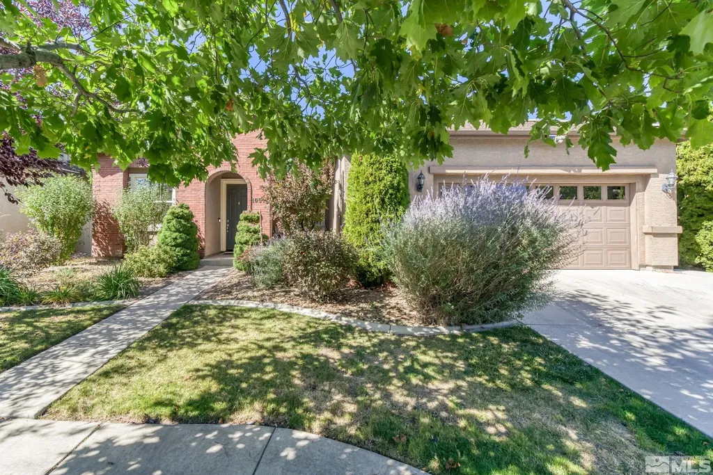 10577 Eagle Falls Reno NV 89521