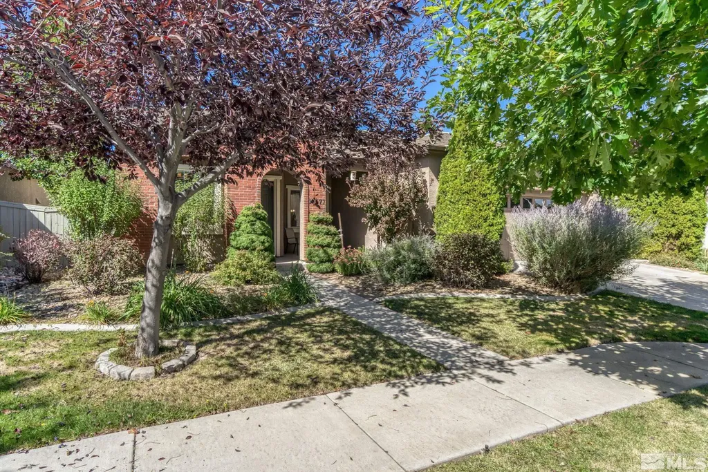 10577 Eagle Falls Reno NV 89521