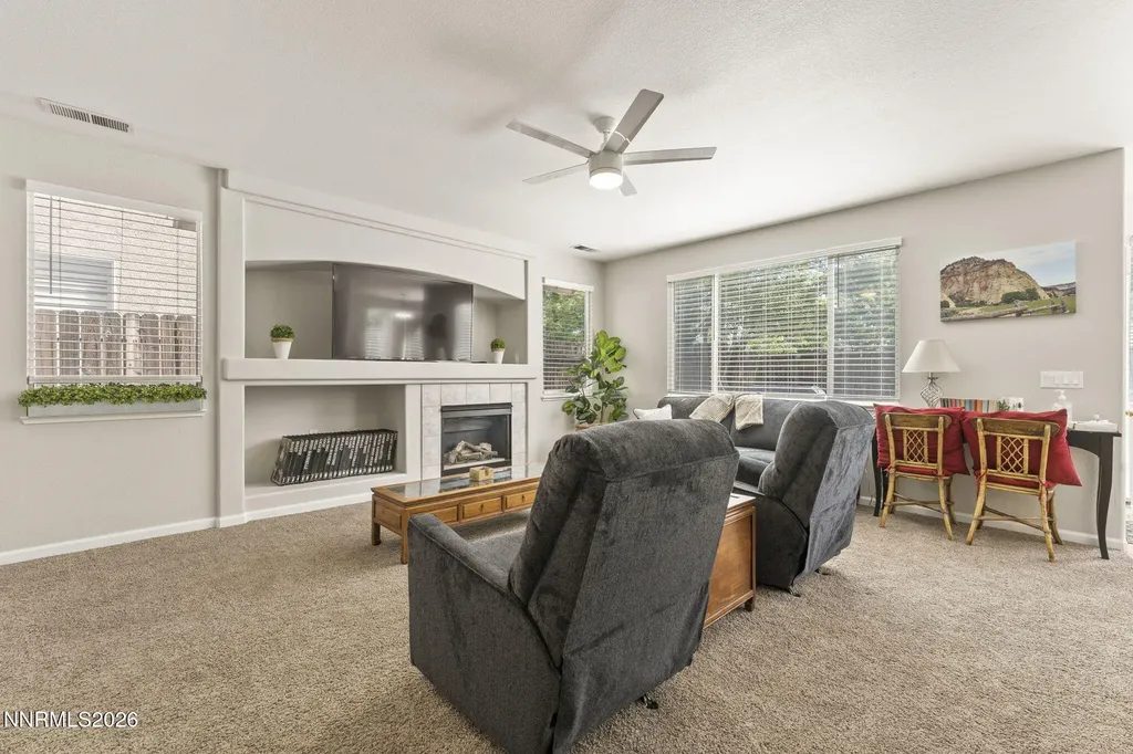 10640 Arbor Reno NV 89521