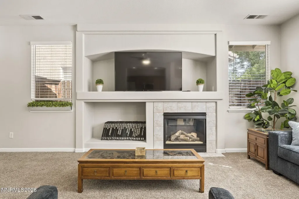 10640 Arbor Reno NV 89521
