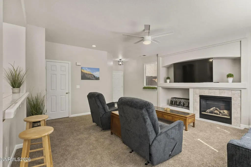 10640 Arbor Reno NV 89521