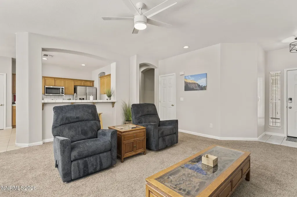 10640 Arbor Reno NV 89521