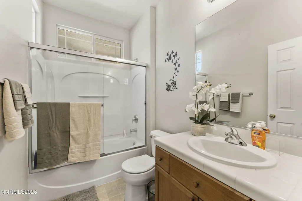 10640 Arbor Reno NV 89521