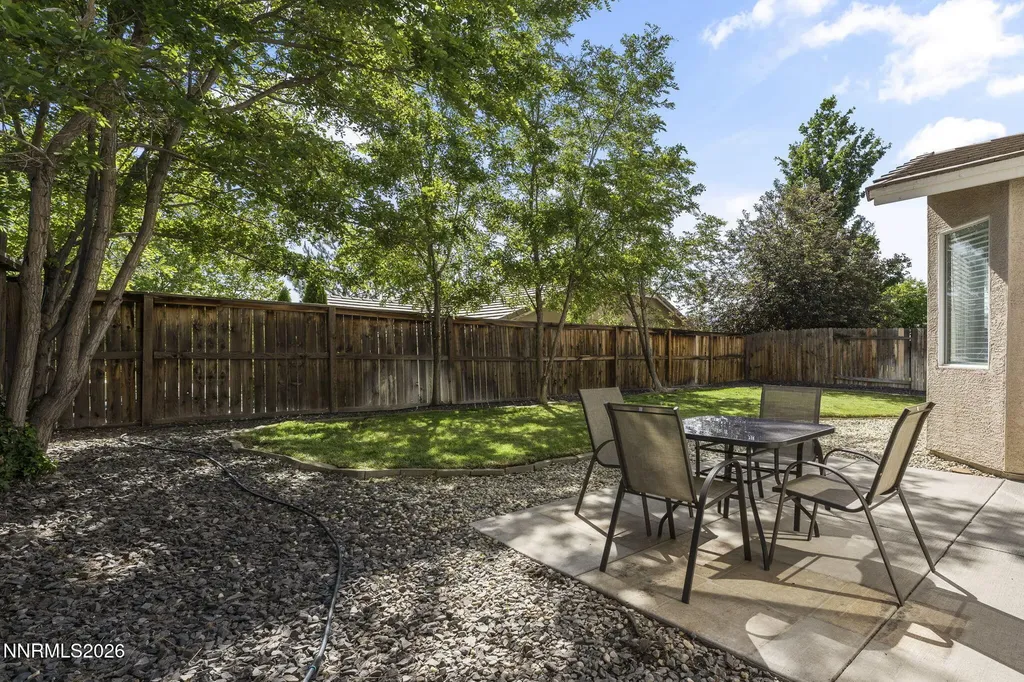 10640 Arbor Reno NV 89521