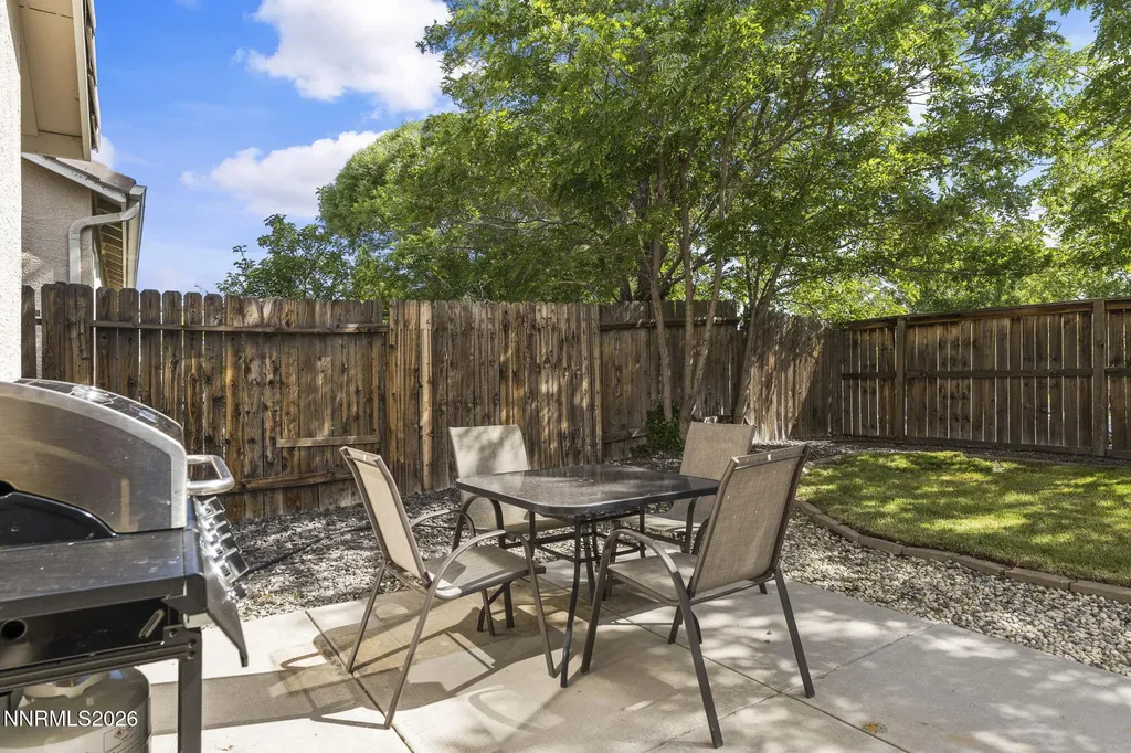 10640 Arbor Reno NV 89521
