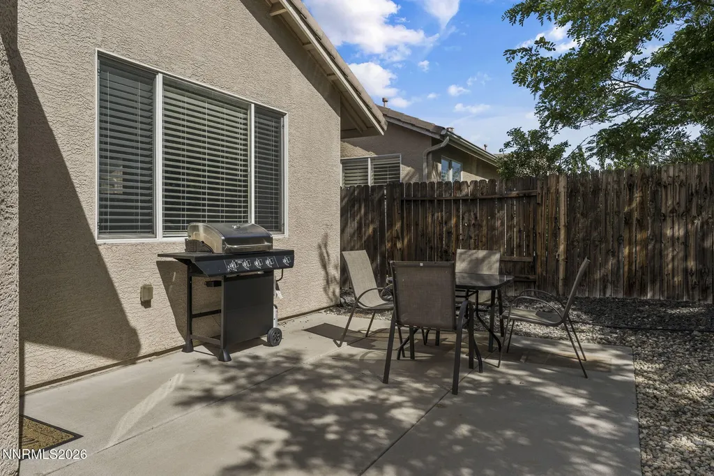 10640 Arbor Reno NV 89521