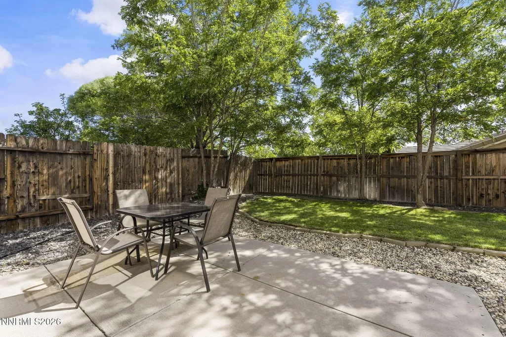 10640 Arbor Reno NV 89521
