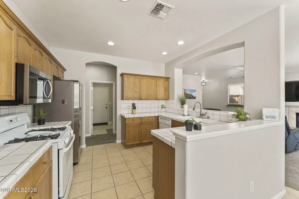 10640 Arbor Reno NV 89521