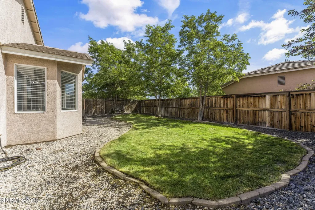 10640 Arbor Reno NV 89521