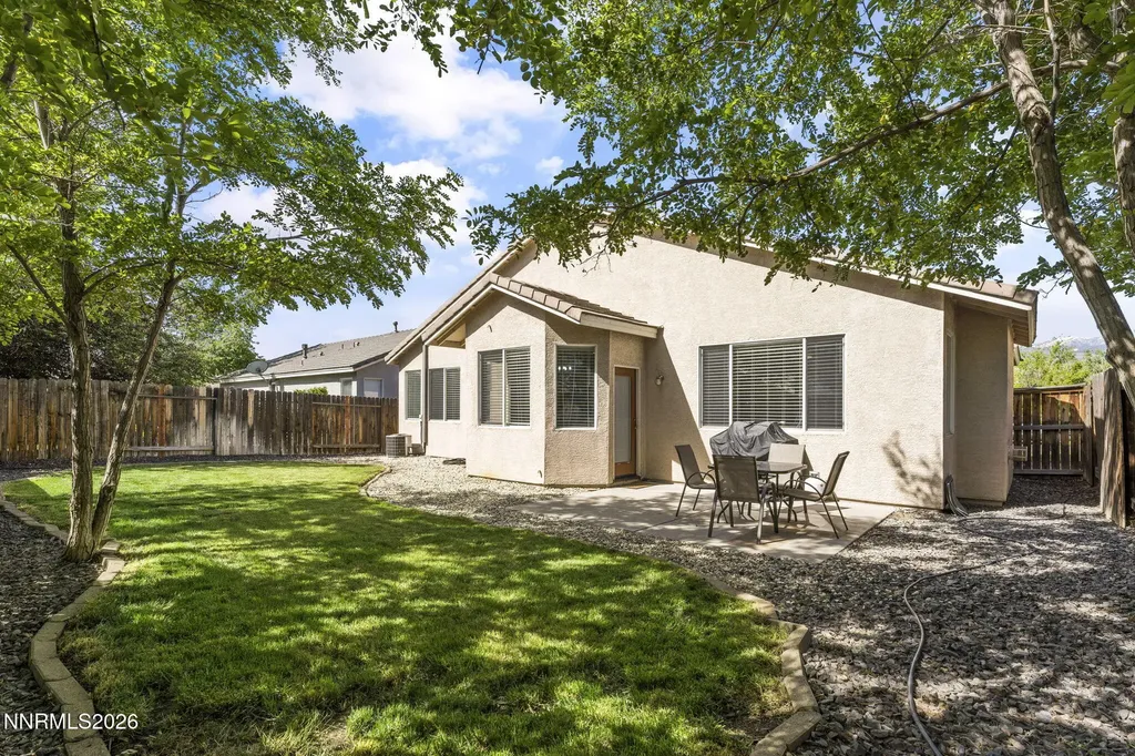 10640 Arbor Reno NV 89521