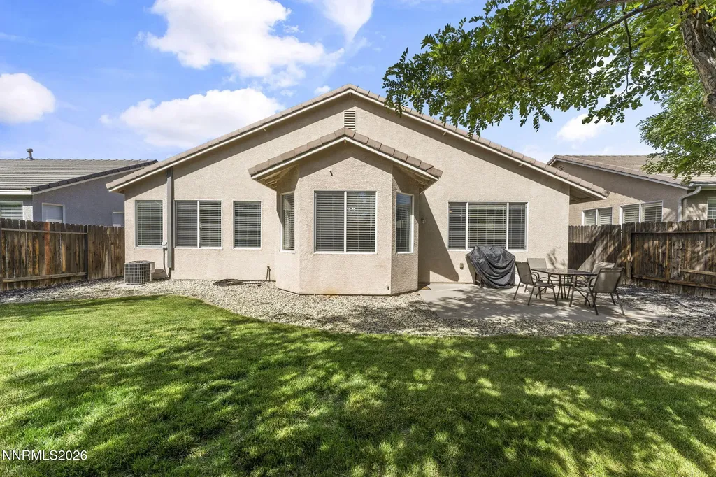 10640 Arbor Reno NV 89521