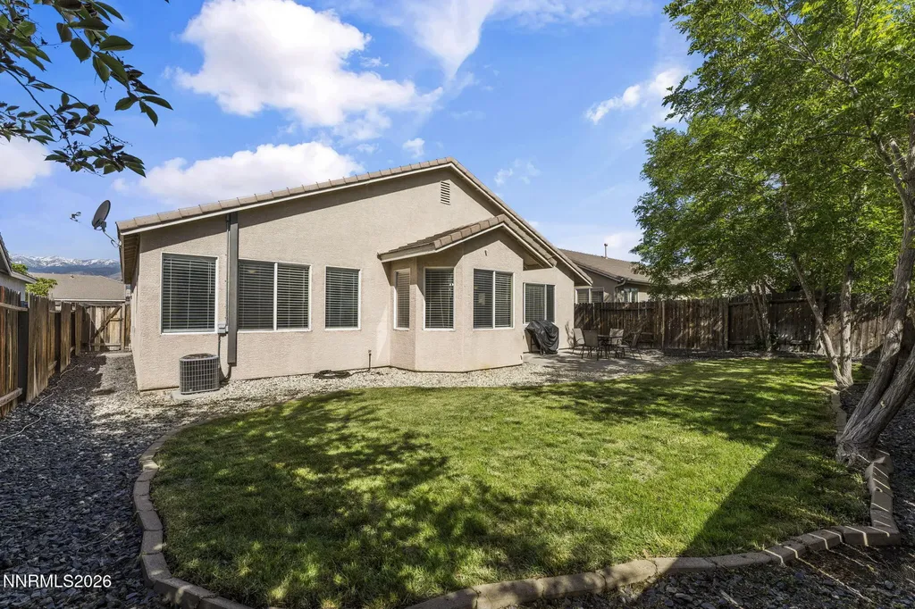 10640 Arbor Reno NV 89521