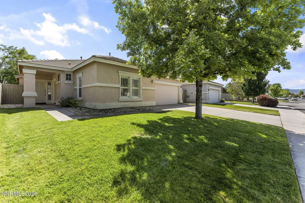 10640 Arbor Reno NV 89521
