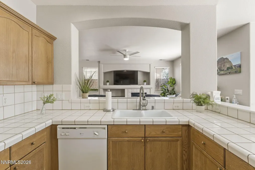 10640 Arbor Reno NV 89521